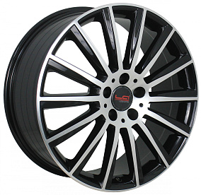 Диски LegeArtis Concept MR542 8,5x20 5x112 ET 42 Dia 66,6 BKF