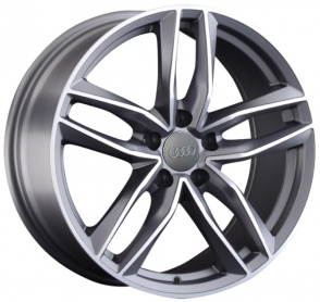  Replay Audi (A102)