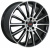 LegeArtis Concept MR542 8,5x20 5x112 ET 42 Dia 66,6 (BKF)