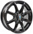 Venti 1515 6x15 4x100 ET 50 Dia 60,1 (BL)