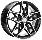 Carwel Сошно 1709 7x17 5x108 ET 50 Dia 63,35 (ABT)