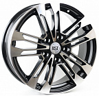 RST R167 7x17 5x120 ET 55 Dia 65,1 (BD)