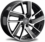 Replay Lexus (LX142) 7x17 5x114,3 ET 35 Dia 60,1 (GMF)