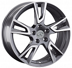 Replay Infiniti (INF50) 7,5x17 5x114,3 ET 45 Dia 66,1 (GMF)