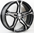 RST R099 (Mazda6) 7,5x19 5x114,3 ET 45 Dia 67,1 (BD)
