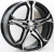 RST R099 (Mazda6) 7,5x19 5x114,3 ET 45 Dia 67,1 (BD)