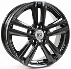 RST R025 (Polo) 6x15 5x100 ET 38 Dia 57,1 (BL)