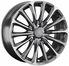  Replay Ford (FD134)