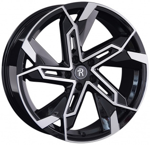  Replay Audi (A209)