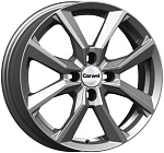 Carwel Сегун 272 6,5x16 4x98 ET 35 Dia 58,5 (SB)