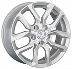 Replay Chevrolet (GN133) 6,5x16 5x115 ET 41 Dia 70,1 (S)