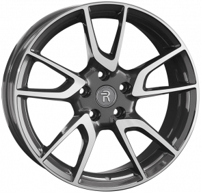  Replay Volvo (V105)