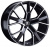 Replay Audi (A156) 10x22 5x112 ET 21 Dia 66,6 (MBF)