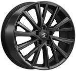 Скад КР010 (18 Xceed) 7,5x18 5x114,3 ET 45 Dia 67,1 (Fury black)