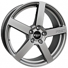 Прома ЛеМан 7x17 5x112 ET 40 Dia 66,6 (Неро)