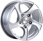 Скад Вихрь 7x16 5x139,7 ET 40 Dia 98,5 (S)
