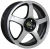 Cross Street CR-14 5,5x14 4x100 ET 46 Dia 54,1 (BKF)