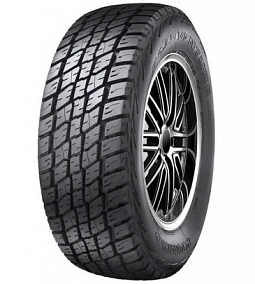 Шины Kumho Road Venture AT61 205/75 R15 97S