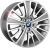 Replay BMW (B178) 8,5x19 5x120 ET 35 Dia 72,6 (GMFP)