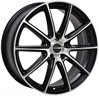 PDW 5208 8x19 5x108 ET 45 Dia 67,1 (M/U4B)