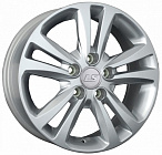 Диски LS Wheels LS 1030