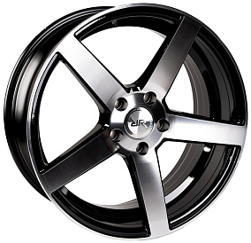 Диски Race Ready CSS9135 8,5x19 5x114,3 ET 35 Dia 73,1 (B-P)