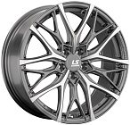 LS FlowForming LS RC84 8x18 5x108 ET 45 Dia 63,3 (GMF)