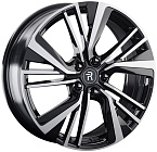 Replay Changan (CHG13) 7x19 5x114,3 ET 35 Dia 60,1 (BKF)