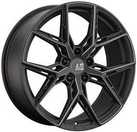 Диски LS FlowForming LS RC82 9x21 5x120 ET 45 Dia 62,6 (MB+SSF)
