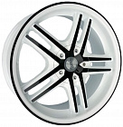 Race Ready CSS3148 8,5x20 5x120 ET 40 Dia 73,1 (CA-W4B)
