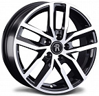 Replay Volkswagen (VV139) 6x15 5x100 ET 40 Dia 57,1 (BKF)