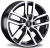 Replay Volkswagen (VV139) 6x15 5x100 ET 40 Dia 57,1 (BKF)