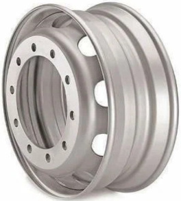 Грузовые диски Asterro 10/335/281/166