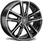 Replay Volkswagen (VV392) 8,5x19 5x130 ET 59 Dia 71,6 (BKF)