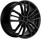 Khomen Wheels KHW1812 (Changan CS75 FL) 7x18 5x114,3 ET 45 Dia 67,1 (Black)