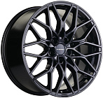 Khomen Wheels KHW1902 (Outlander) 8,5x19 5x114,3 ET 30 Dia 67,1 (Black)