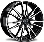 Replay Subaru (SB90) 7x17 5x100 ET 55 Dia 56,1 (BKF)
